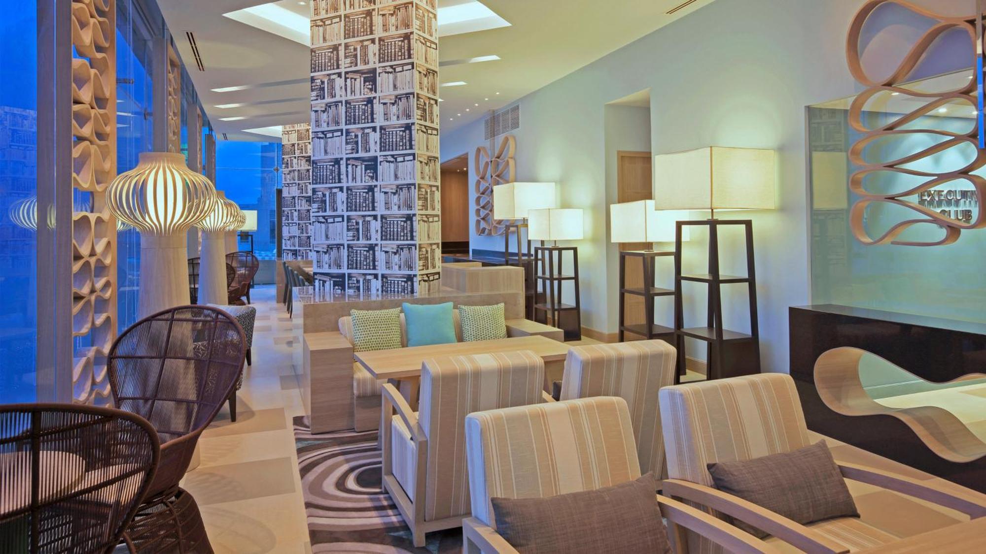 Holiday Inn Pattaya, An Ihg Hotel Eksteriør billede
