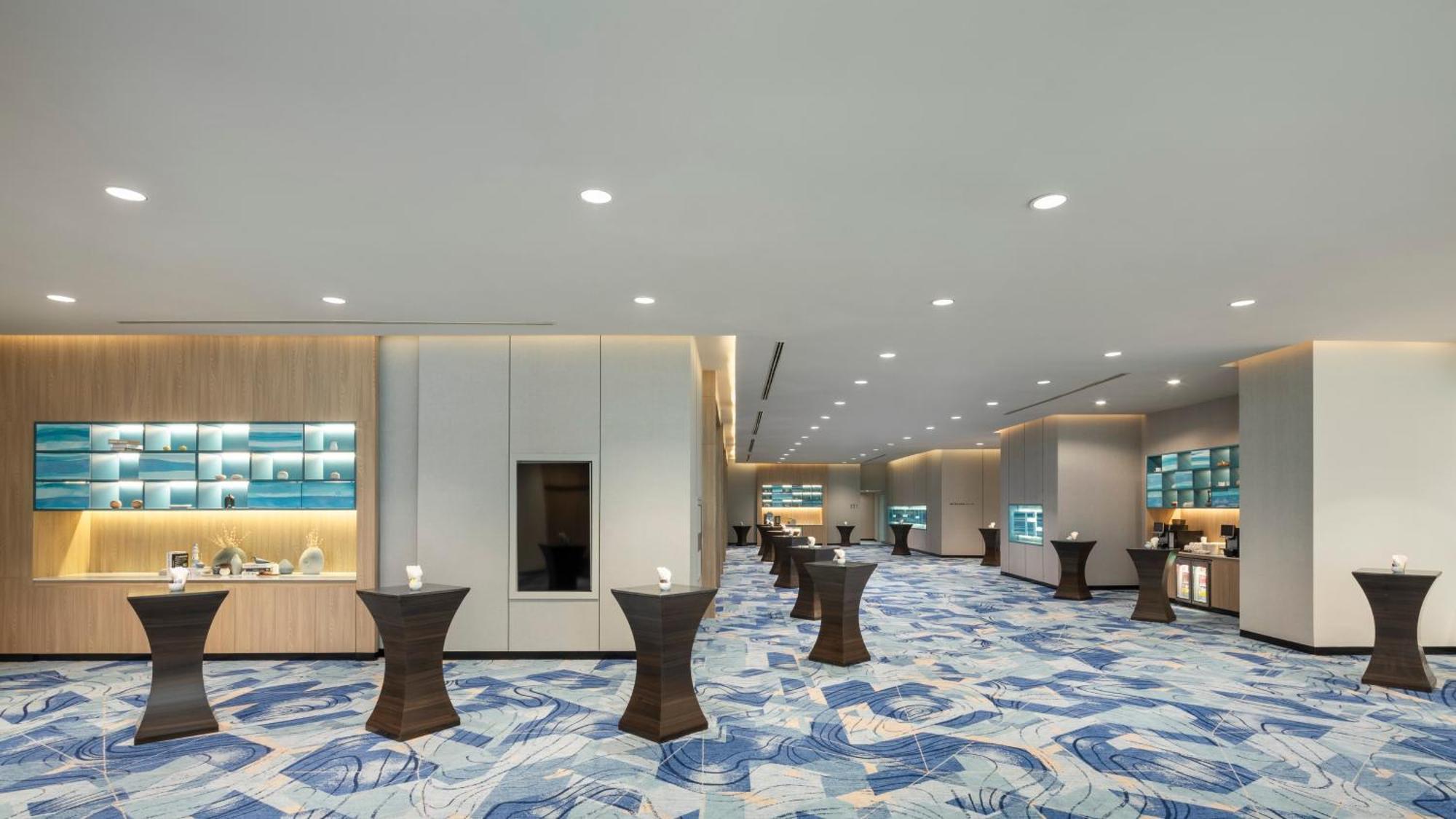 Holiday Inn Pattaya By Ihg Eksteriør billede