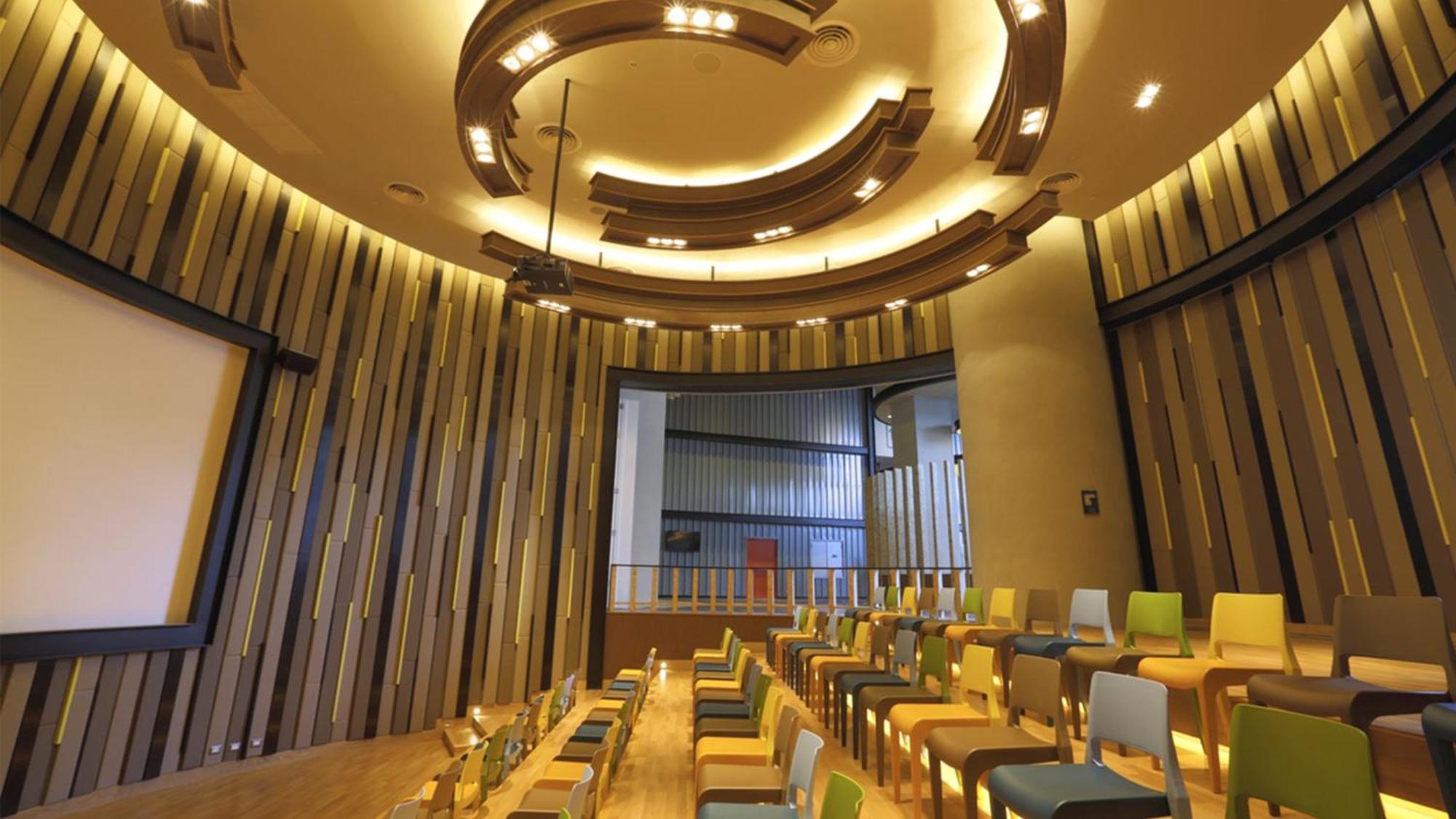 Holiday Inn Pattaya By Ihg Eksteriør billede